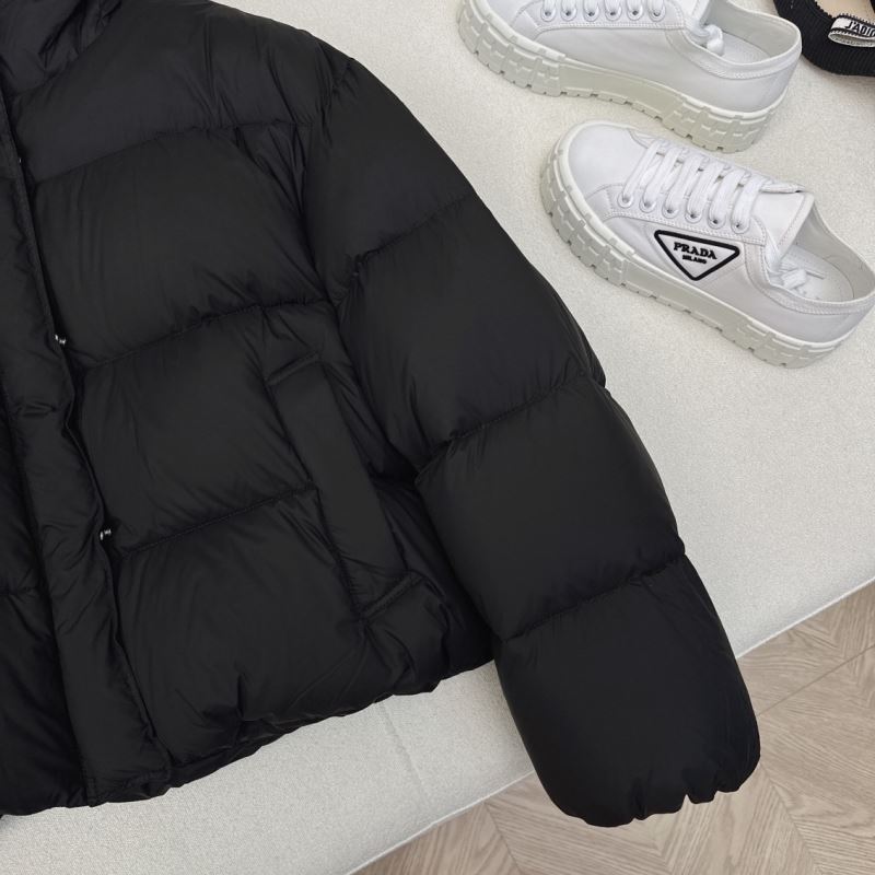 Max Mara Down Jackets